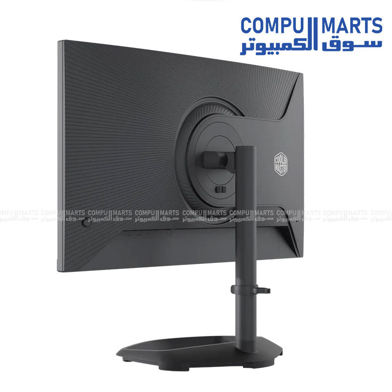 Cooler Master GM27QPA 27 inch QHD gaming monitor 240Hz 1ms IPS 97 sRGB Egypt