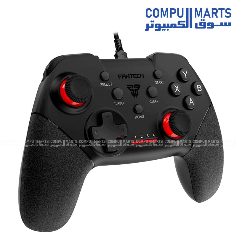 Fantech Shooter II GP13 Wired Controller