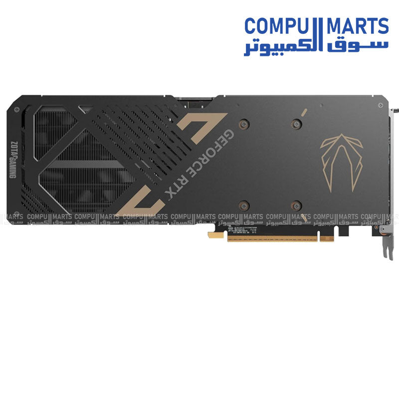 ZOTAC GAMING GeForce RTX 5070 SOLID OC 12GB GDDR7 Desktop Graphics Card