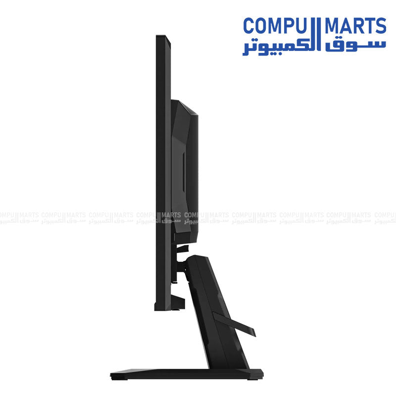 Gigabyte GS25F2 EU 24.5-inch IPS FHD Gaming Monitor – 200Hz, 1ms, HDR10, 120% sRGB, HDMI 2.0, DisplayPort, Built-in Speakers – Egypt