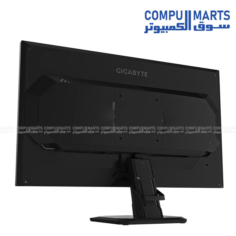 Gigabyte GS25F2 EU 24.5-inch IPS FHD Gaming Monitor – 200Hz, 1ms, HDR10, 120% sRGB, HDMI 2.0, DisplayPort, Built-in Speakers – Egypt