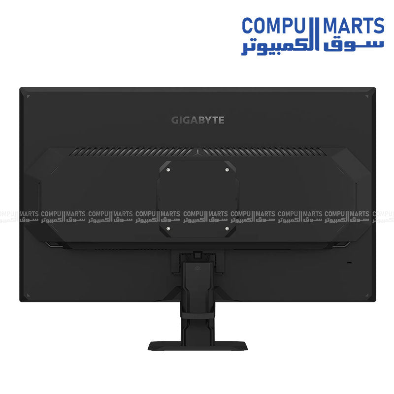 GS27QXA EK 27-Inch QHD 240Hz SS IPS Gaming Monitor – Egypt