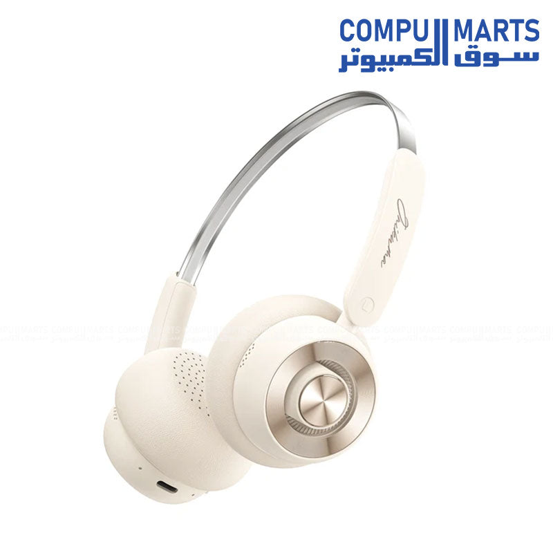 ONIKUMA GT820 Bluetooth wireless headphones