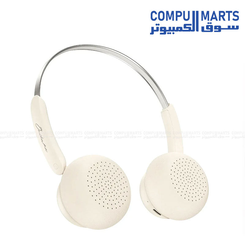 ONIKUMA GT820 Bluetooth 5.4 wireless headphones