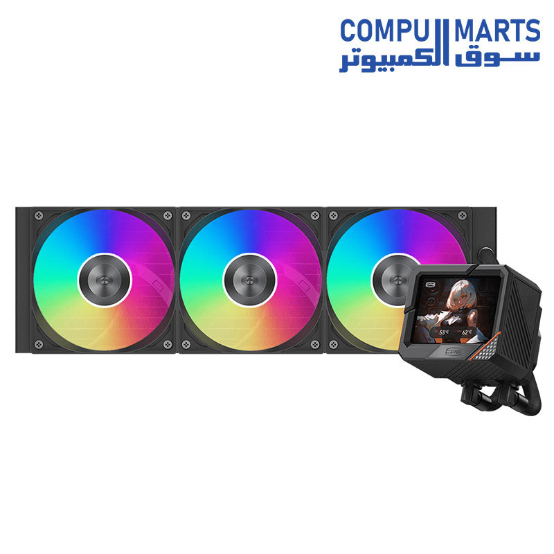 GT360-ARGB-DISPLAY-Liquid-Cooler-PCCOOLER-AIO