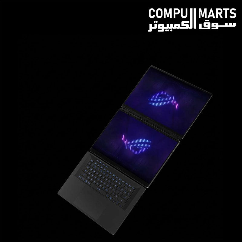 ASUS ROG Zephyrus Duo 16 RTX 5090 24GB Gaming Laptop