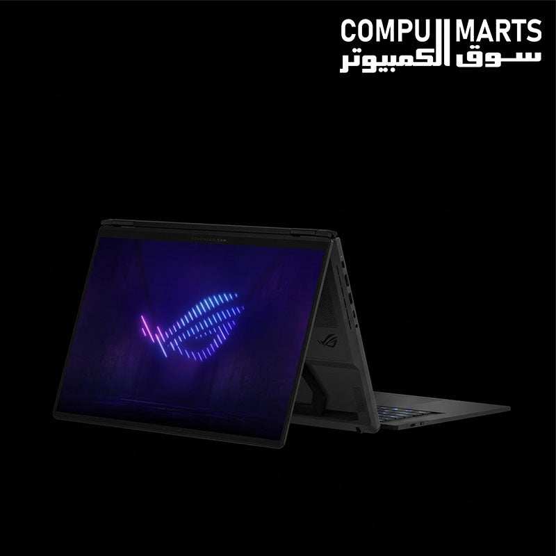 ASUS ROG Zephyrus Duo 16 16 Inch OLED Gaming Laptop
