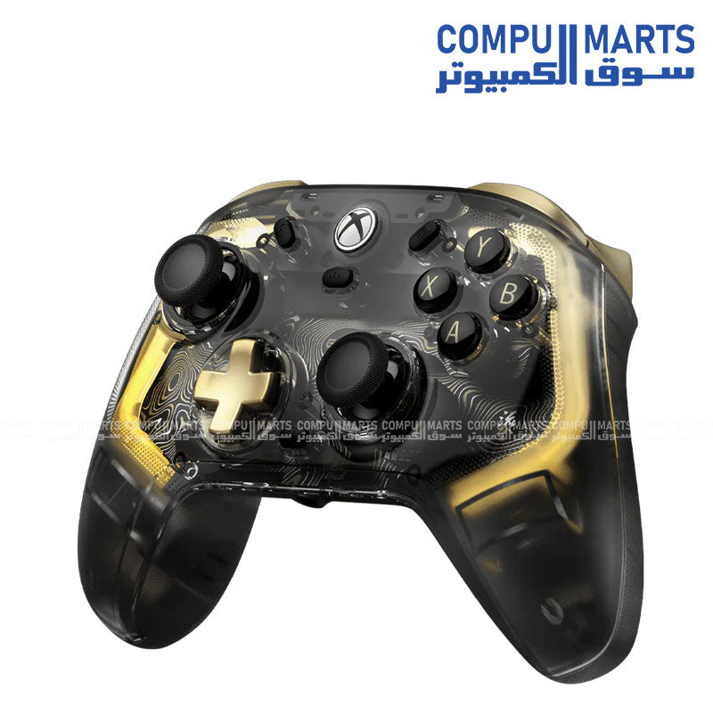 Wired GameSir Kaleid Flux controller for Xbox Series X|S, Xbox One, and Windows 10/11 available from Compumarts