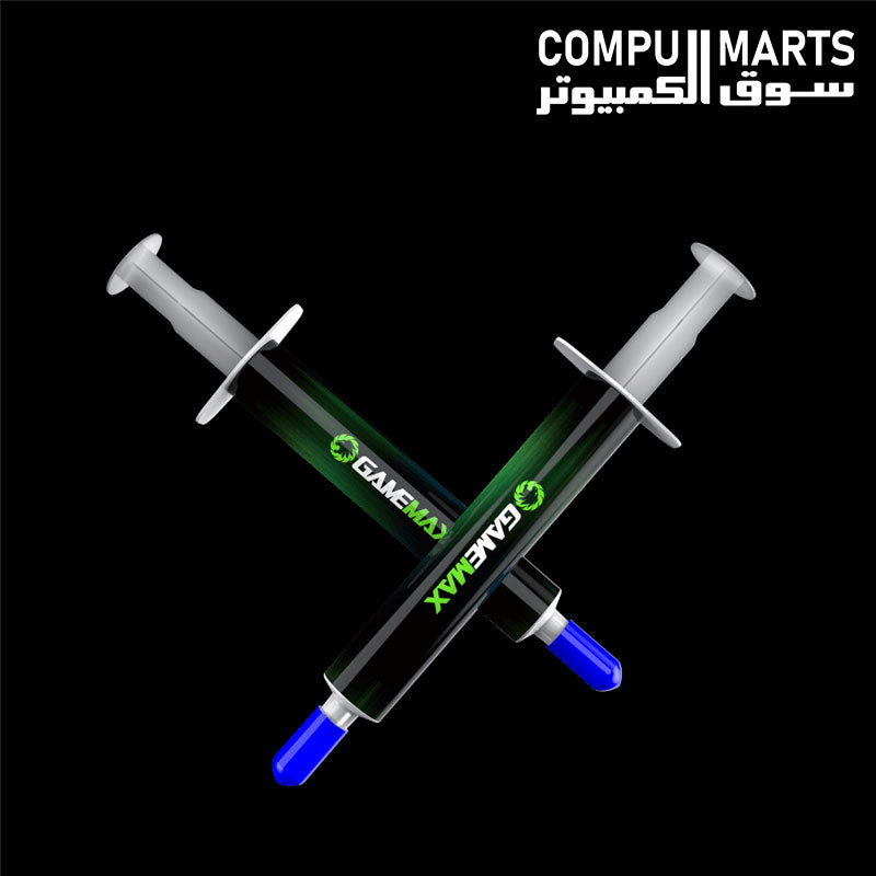 TG3 thermal paste for overclocking and gaming PCs