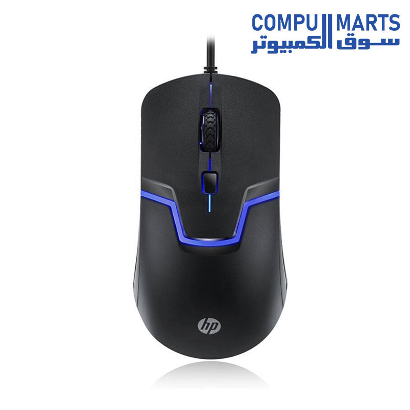 M100S-MOUSE-HP-GAMING