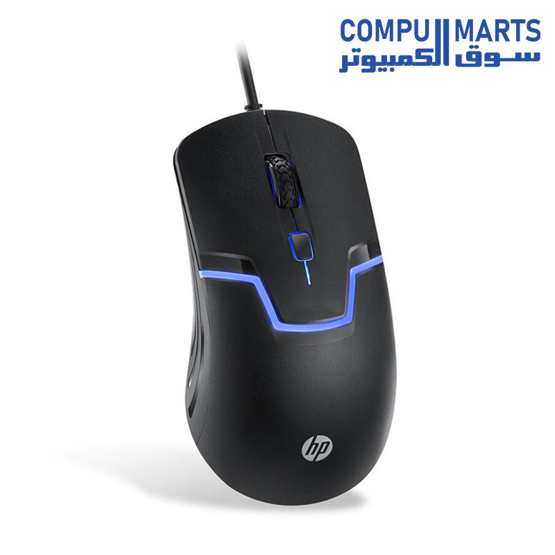 M100S-MOUSE-HP-GAMING