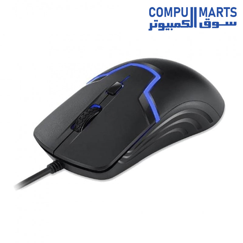 M100S-MOUSE-HP-GAMING