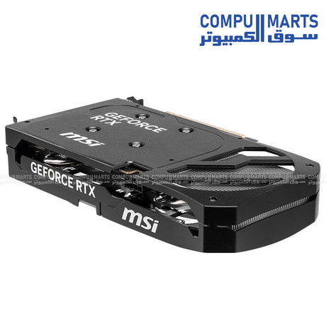 GeForce RTX 5060 Ti SHADOW 2X OC PLUS – Graphics Card – NVIDIA – Dual Fan GDDR7