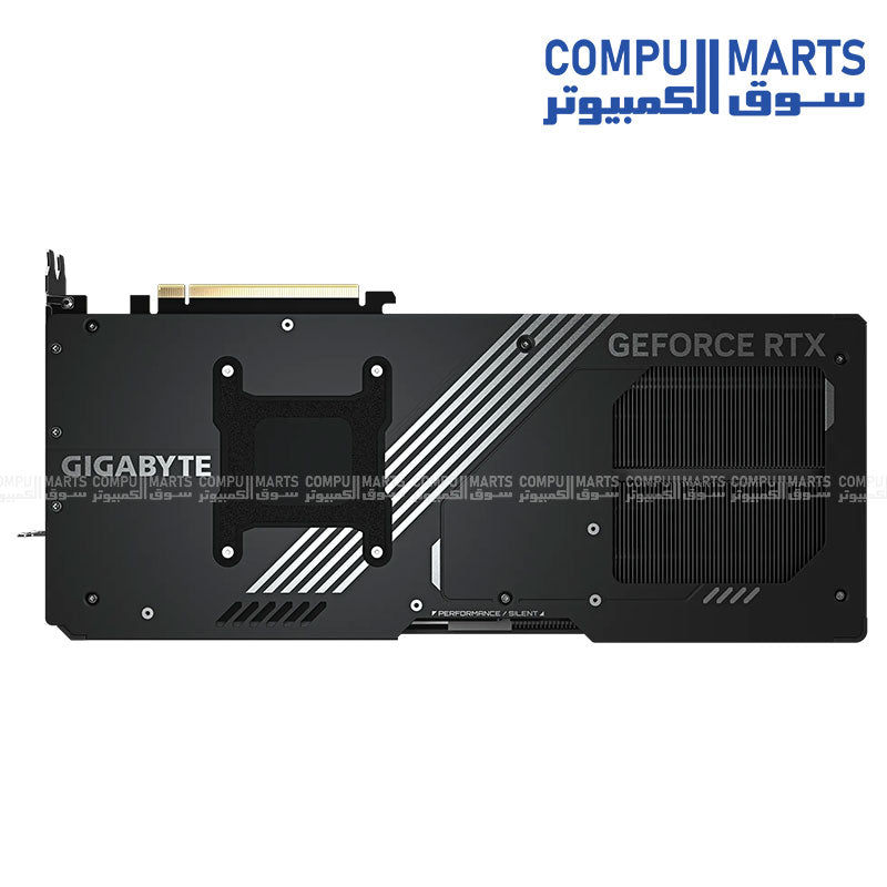 GIGABYTE RTX 5090 WINDFORCE OC 32GB Graphics Card – GV‑N5090WF3OC‑32GD