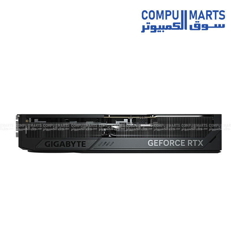 GIGABYTE RTX 5090 WINDFORCE OC 32GB Graphics Card – GV‑N5090WF3OC‑32GD