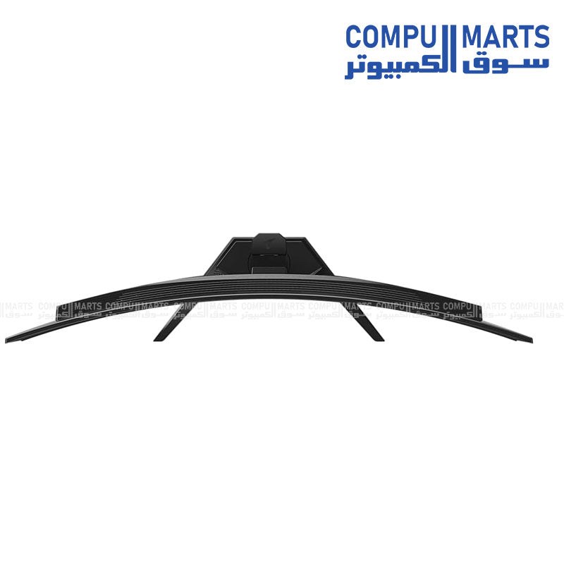 Gigabyte- AORUS- CO49DQ -49-inch -QD-OLED -Ultra-Wide -Curved Gaming -Monitor, 5120x1440 -DQHD, 144Hz, 0.03ms, HDR Display
