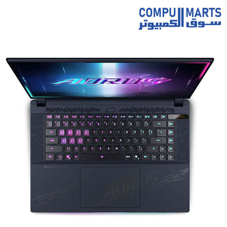 16-BYH-LAPTOP-GIGABYTE-32GB-1TB-SSD-RTX-5080