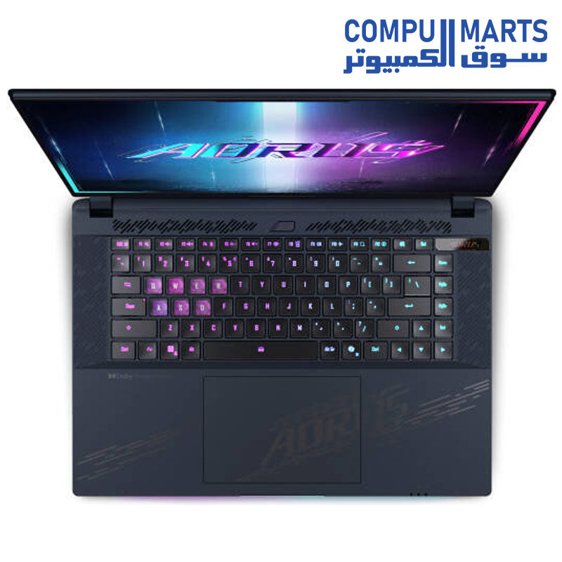 16-BZH-LAPTOP-GIGBYTE-32GB-1TB-SSD-RTX-5090-240HZ