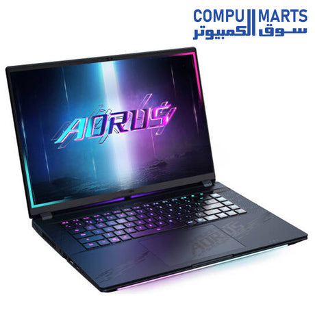 16-BZH-LAPTOP-GIGBYTE-32GB-1TB-SSD-RTX-5090-240HZ