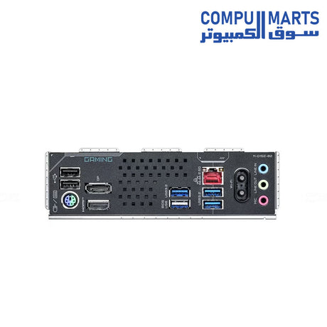 B860M Gaming WIFI6-Gigabyte- Motherboard-CPU-intel-DDR5-128GB-144hz-M.2-ATX-WIN 11-microATX