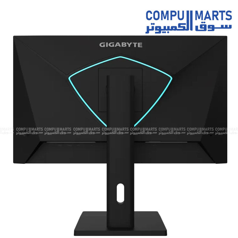 VESA Display HDR400 and FreeSync Premium support for Gigabyte G27Q3 gaming monitor in Egypt