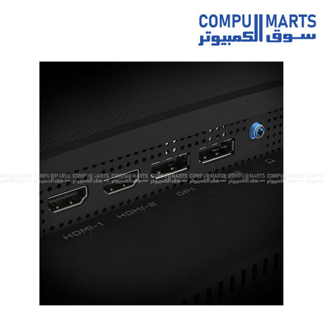 Gigabyte G34WQCP 34 inch ultra wide curved gaming monitor 180Hz 1ms HDR400 FreeSync Premium QHD display Egypt