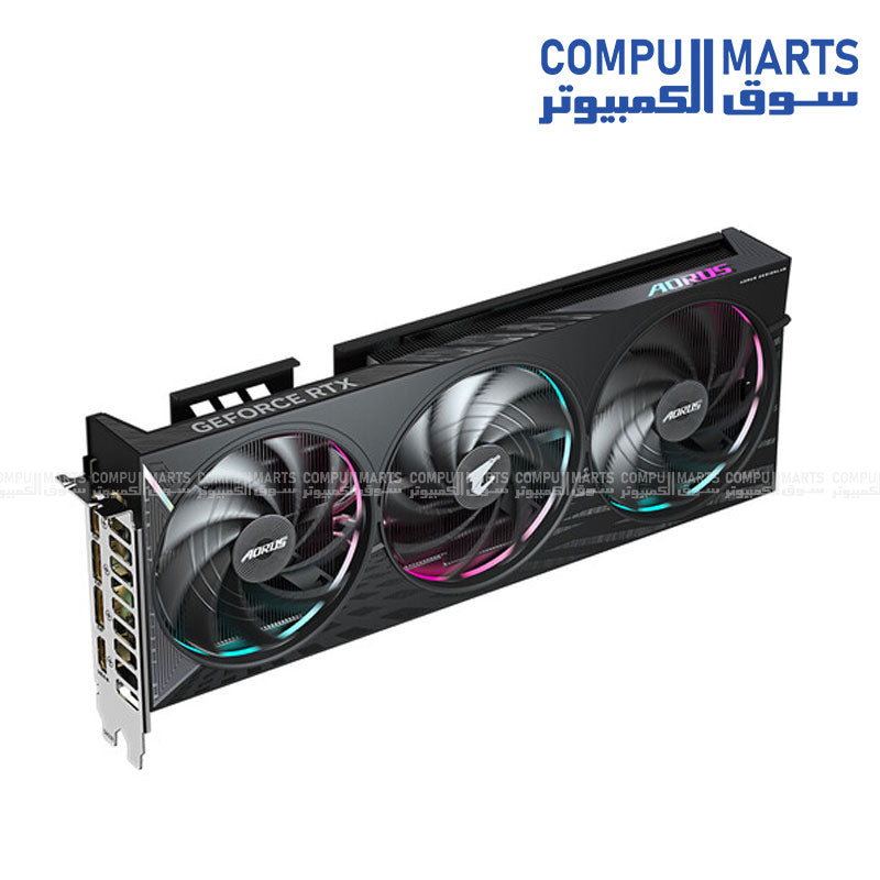 Gigabyte GeForce RTX 5060 AORUS ELITE 8GB Graphics Card – Egypt