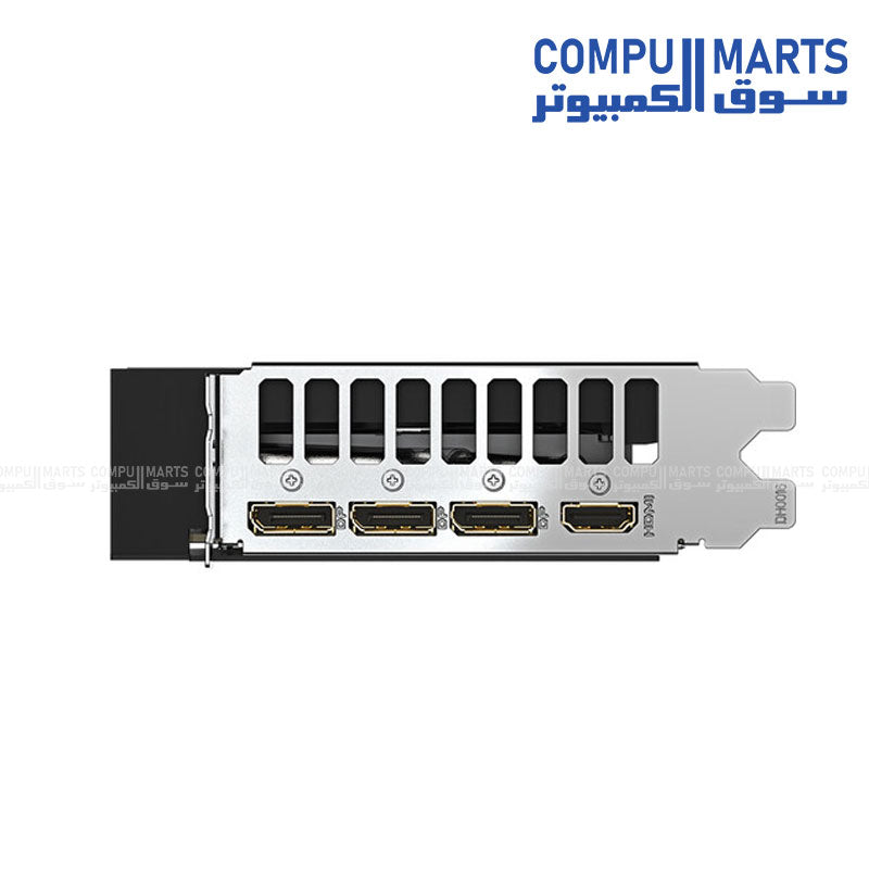 Gigabyte GeForce RTX 5060 AORUS ELITE 8GB Graphics Card – Egypt