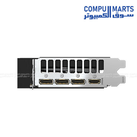 Gigabyte GeForce RTX 5060 AORUS ELITE 8GB Graphics Card โ Egypt