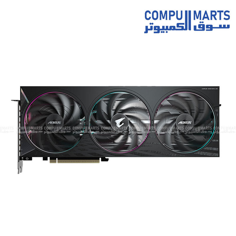 Gigabyte GeForce RTX 5060 AORUS ELITE 8GB Graphics Card – Egypt