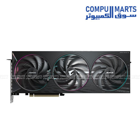 Gigabyte GeForce RTX 5060 AORUS ELITE 8GB Graphics Card โ Egypt