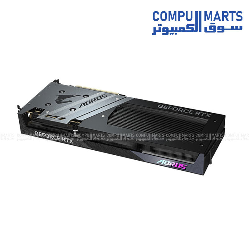 Gigabyte GeForce RTX 5060 AORUS ELITE 8GB Graphics Card – Egypt