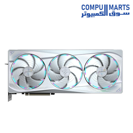 RTX-5090-GRAPHIC-CARD-GIGABYTE-AORUS-MASTER-white