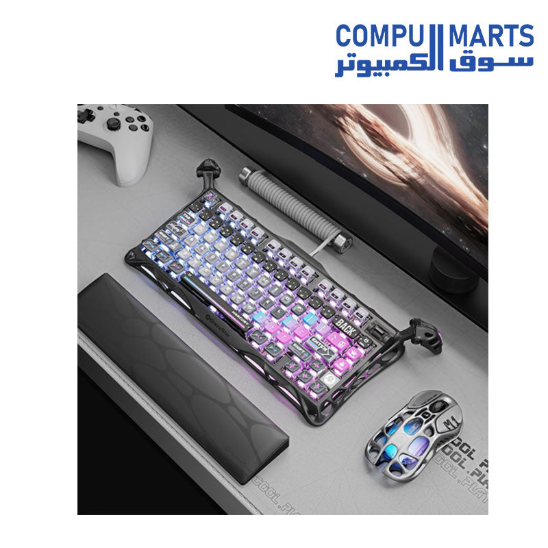 K1-Pro-Keyboard-GravaStar-Wireless