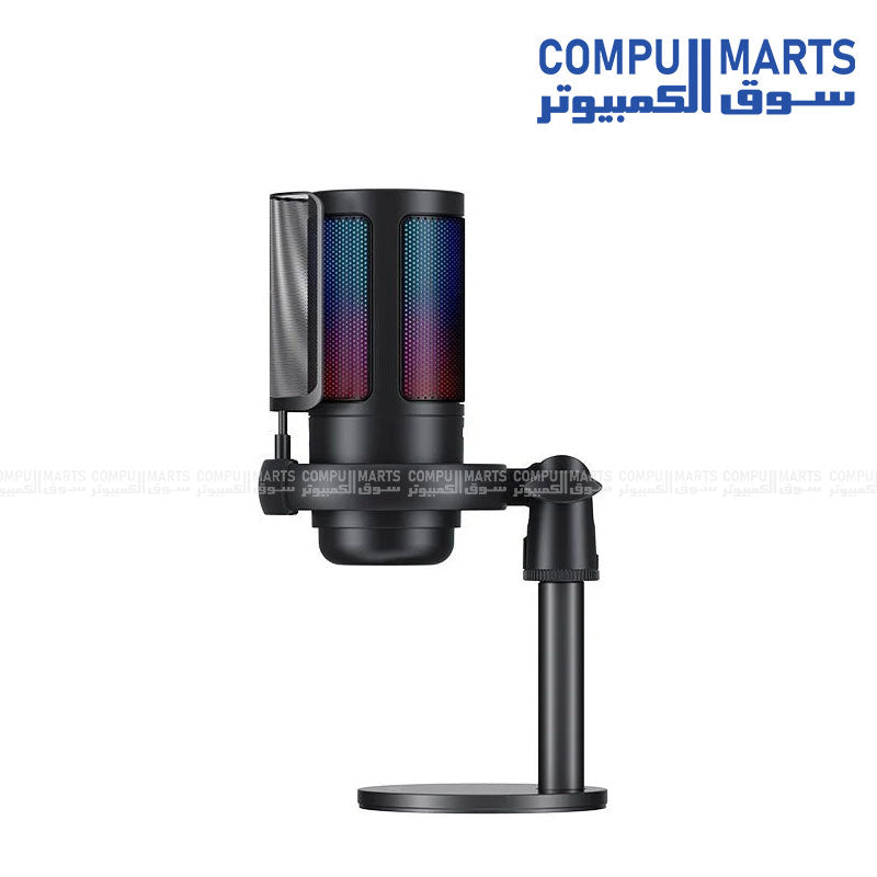 HAVIT GK50 USB microphone with instant mute button
