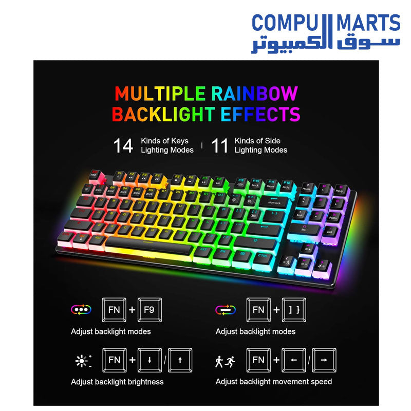 KB851L-Keyboard-HAVIT-RGB-TKL-Gaming-Mechanical