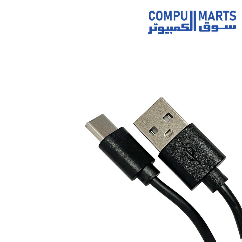 KB892L-Keyboard-HAVIT-Wired