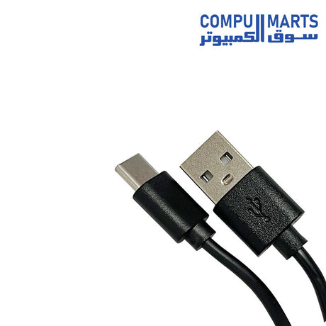 KB892L-Keyboard-HAVIT-Wired