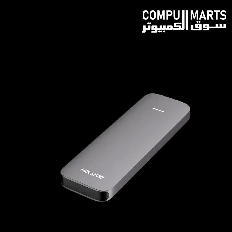 HIKSEMI Elite 1TB portable SSD with up to 1050MB/s read speed