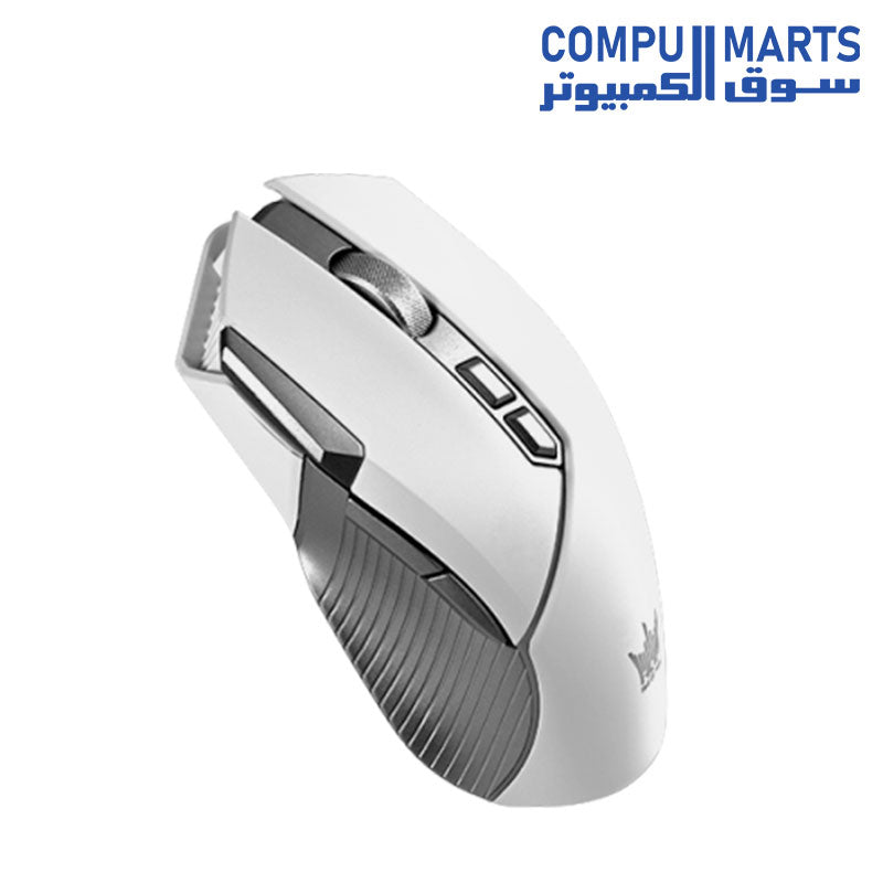 HOF-TacticaL-MOUSE-32000DPI-Wireless