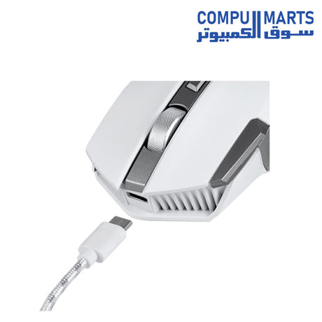 HOF-TacticaL-MOUSE-32000DPI-Wireless