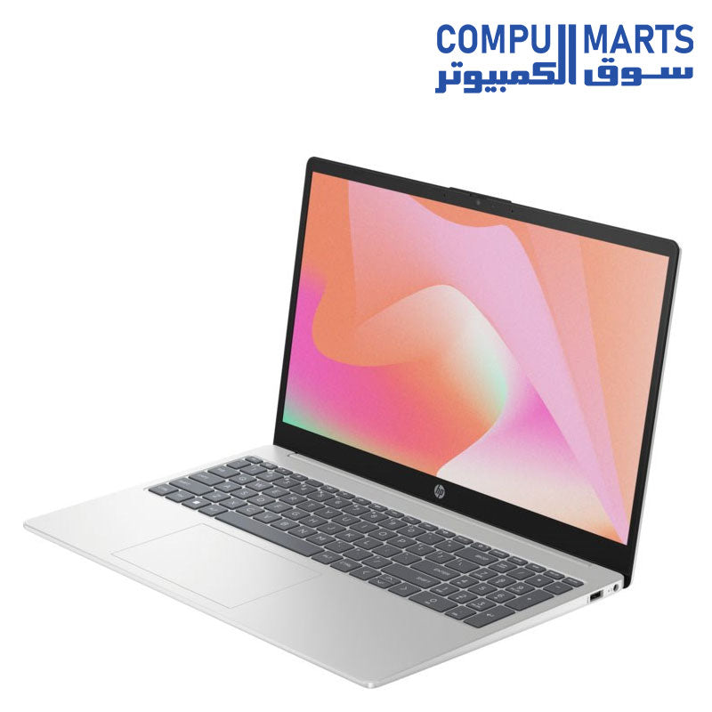 HP 15-FD0021NX Laptop | Intel Core i3-1315U 4GB 256GB 15.6" FHD Display