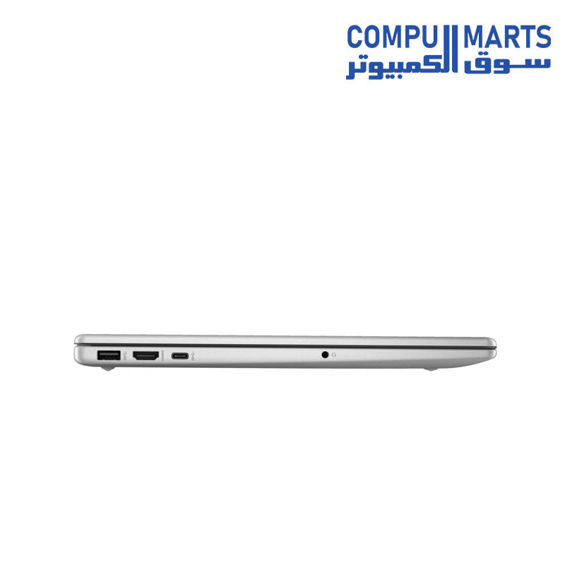 HP 15-FD0021NX Laptop | Intel Core i3-1315U 4GB 256GB 15.6" FHD Display