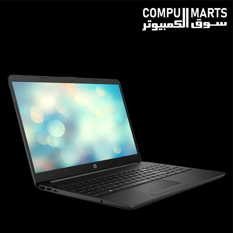 HP 15-dw3049ne Laptop with 4GB RAM and 256GB SSD