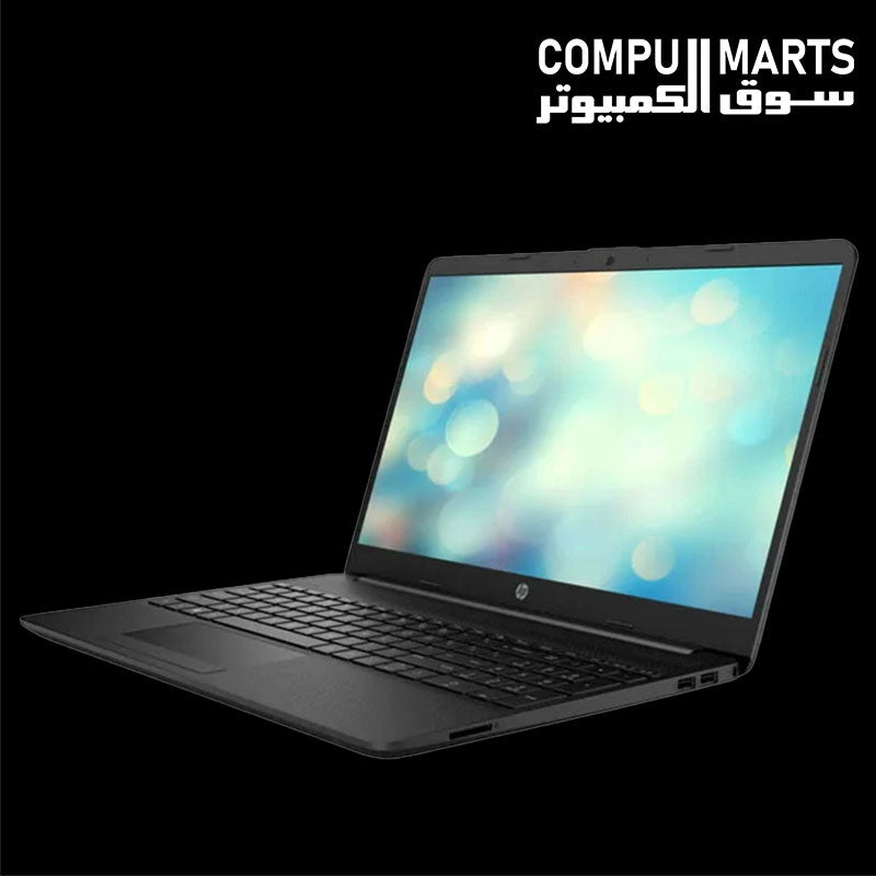 HP 15-dw3049ne 15.6-Inch Laptop with Integrated Intel UHD Graphics