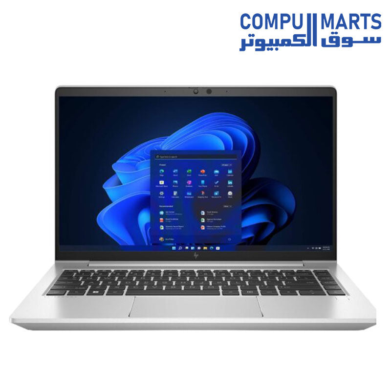 630-G9-LAPTOP-HP-8GB-RAM–512GB-SSD–INTEL-UHD– Fingerprit