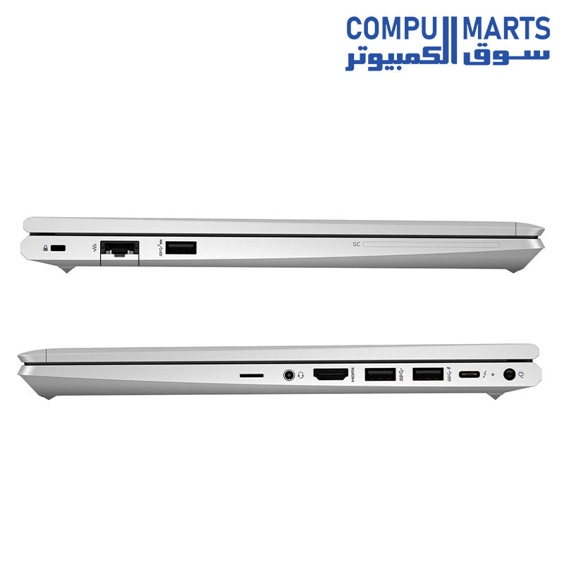 630-G9-LAPTOP-HP-8GB-RAM–512GB-SSD–INTEL-UHD– Fingerprit