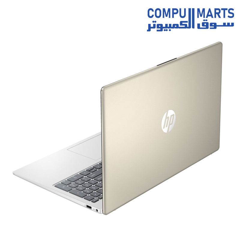 15-fd0032ne-CONSUMER LAPTOP-HP-Intel-Core-i3-1315U-4GB-256GB