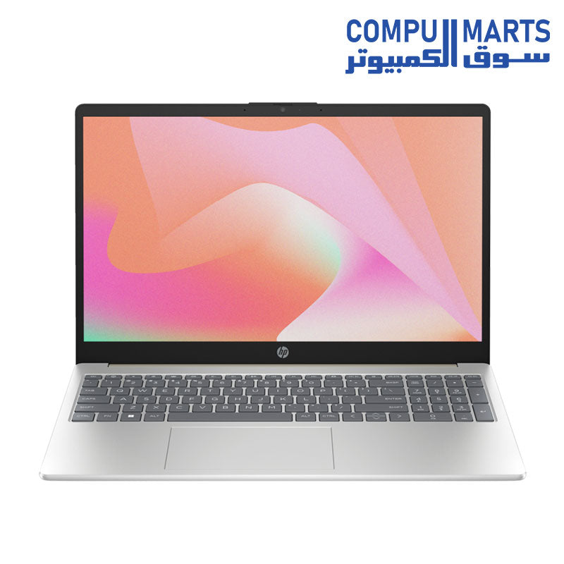 15-fd0032ne-15-fd0033ne-CONSUMER LAPTOP-HP-Intel-Core-i3-1315U-4GB-256GB
