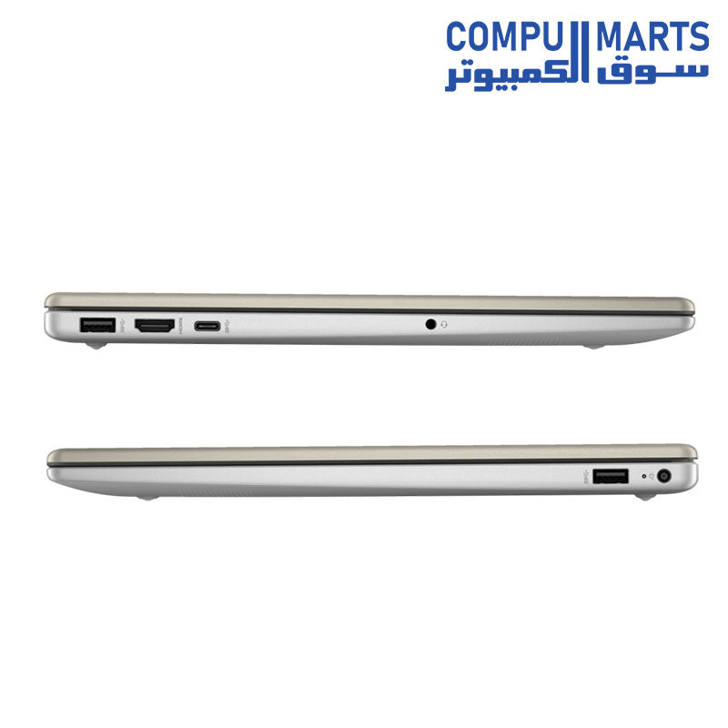 15-fd0032ne-CONSUMER LAPTOP-HP-Intel-Core-i3-1315U-4GB-256GB